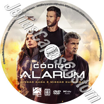 Código Alarum