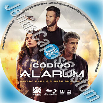 Código Alarum