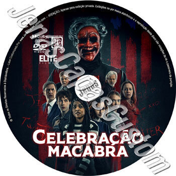 Celebração Macabra