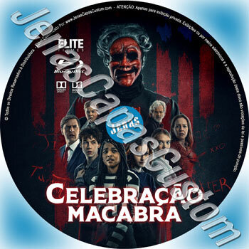 Celebração Macabra