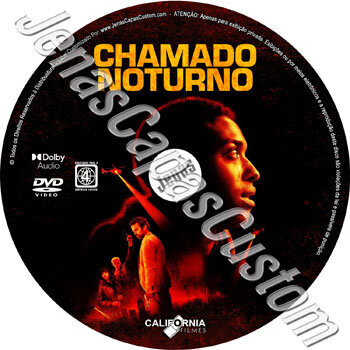 Chamado Noturno