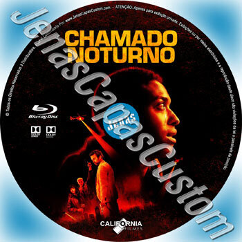 Chamado Noturno