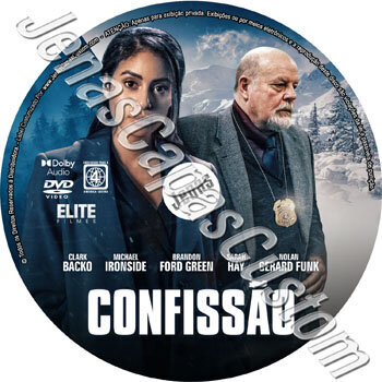 Confissão