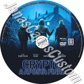 Crypto - A Aposta Final