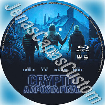 Crypto - A Aposta Final