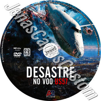 Desastre No Voo US57