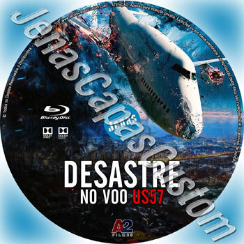 Desastre No Voo US57