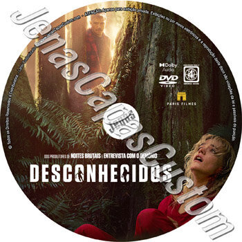 Desconhecidos