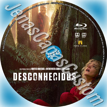 Desconhecidos