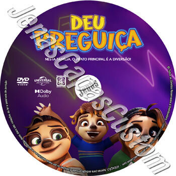Deu Preguiça