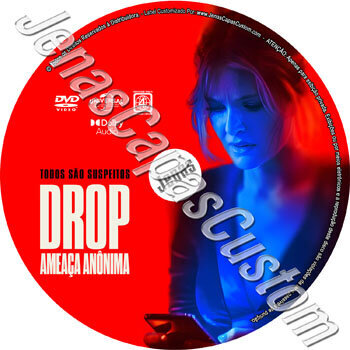 Drop - Ameaça Anônima