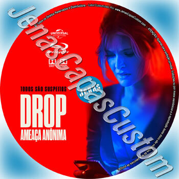 Drop - Ameaça Anônima