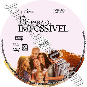 Fé Para O Impossível