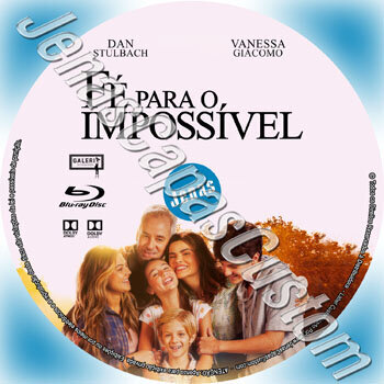 Fé Para O Impossível
