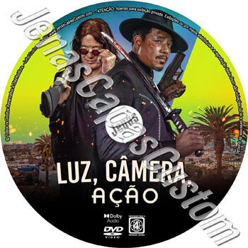 Luz, Câmera, Ação