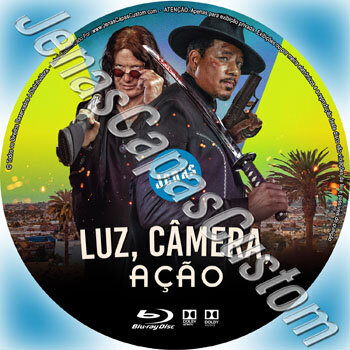 Luz, Câmera, Ação