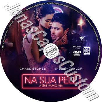 Na Sua Pele - A Série Marked Men