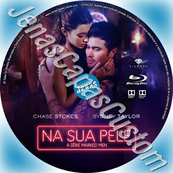 Na Sua Pele - A Série Marked Men