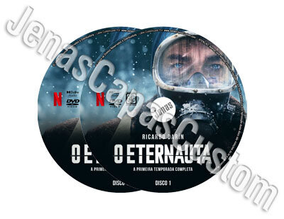 O Eternauta - 1ª Temporada
