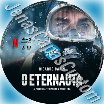 O Eternauta - 1ª Temporada