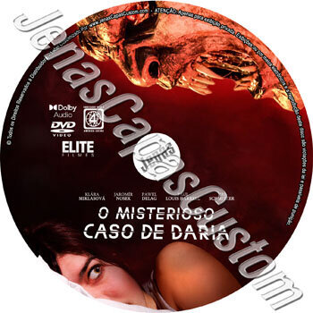 O Misterioso Caso De Daria