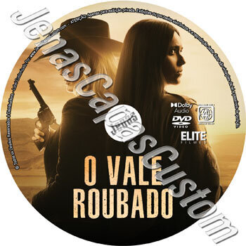 O Vale Roubado