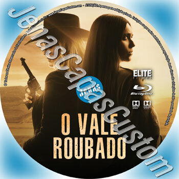 O Vale Roubado