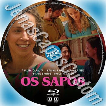Os Sapos