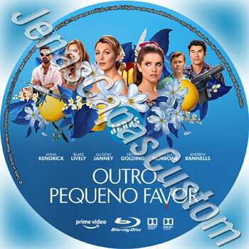Outro Pequeno Favor