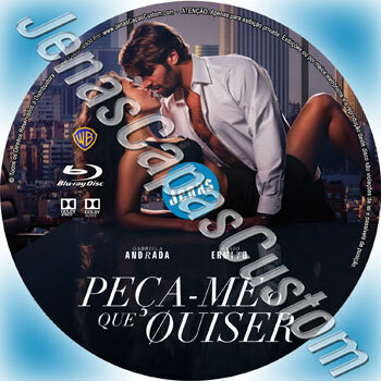 Peça-me O Que Quiser