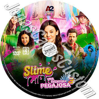 Slime - Uma Aventura Pegajosa 3