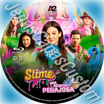Slime - Uma Aventura Pegajosa 3