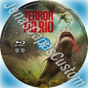 Terror No Rio