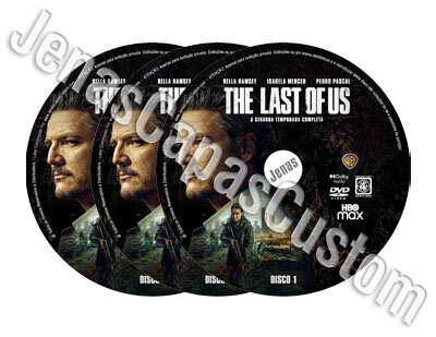 The Last Of Us - 2ª Temporada