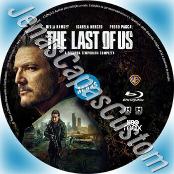 The Last Of Us - 2ª Temporada