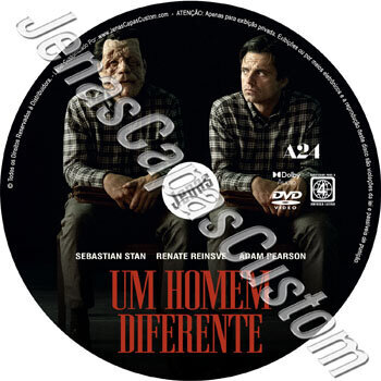 Um Homem Diferente