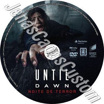 Until Dawn - Noite De Terror