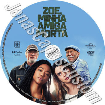 Zoe, Minha Amiga Morta