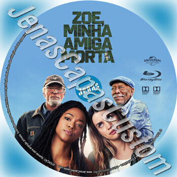 Zoe, Minha Amiga Morta