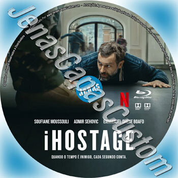 iHostage