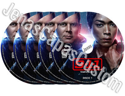 911 - 6ª Temporada