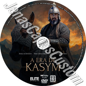 A Era De Kasym