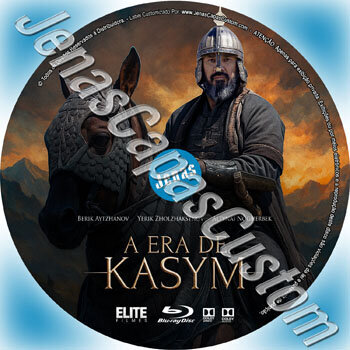 A Era De Kasym
