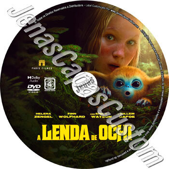 A Lenda De Ochi