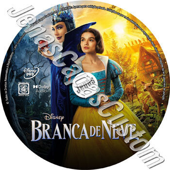 Branca De Neve