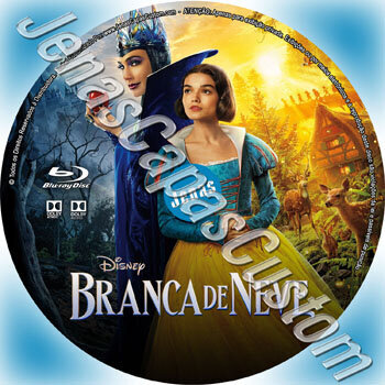 Branca De Neve