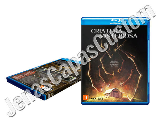Criatura Misteriosa