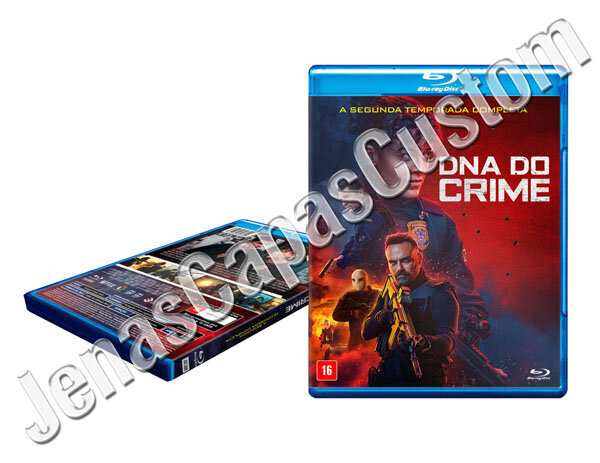 DNA Do Crime - 2ª Temporada
