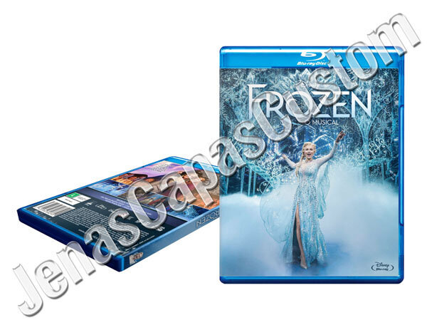 Frozen - O Musical