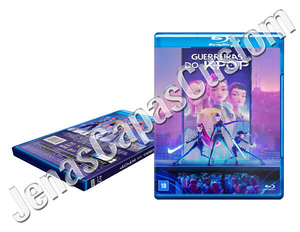 Guerreiras Do K-Pop